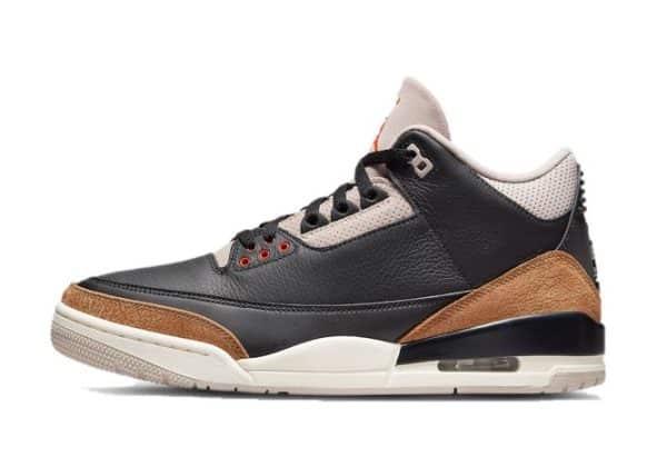 Nike Air Jordan 3 Retro Desert Elephant
