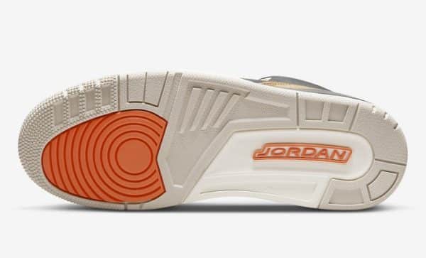 Nike Air Jordan 3 Retro Desert Elephant – Image 5
