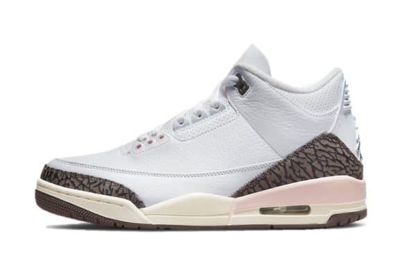Nike Air Jordan 3 Retro Neapolitan