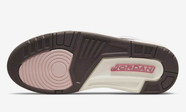 Nike Air Jordan 3 Retro Neapolitan - Imagen 5