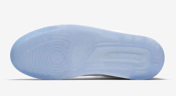 Nike Air Jordan 3 Retro Pure White - Imagen 5
