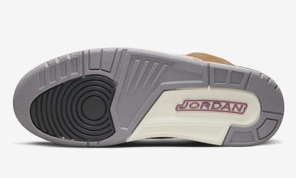Nike Air Jordan 3 Retro Winterized Archaeo Brown - Image 5