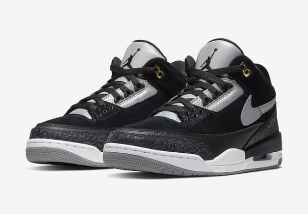 Nike Air Jordan 3 Tinker - Imagen 2