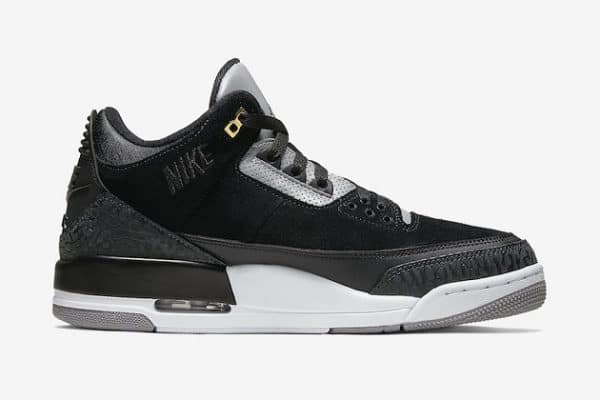 Nike Air Jordan 3 Tinker - Imagen 3
