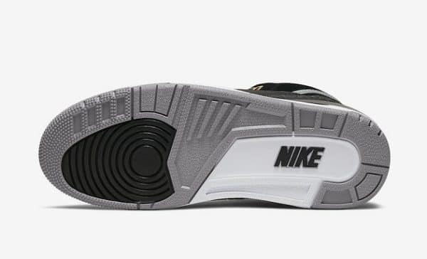 Nike Air Jordan 3 Tinker - Imagen 5