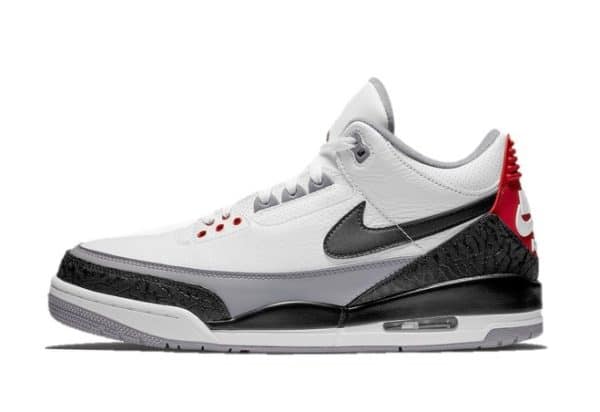 Nike Air Jordan 3 Tinker NRG