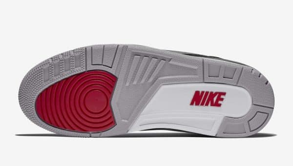 Nike Air Jordan 3 Tinker NRG - immagine 5