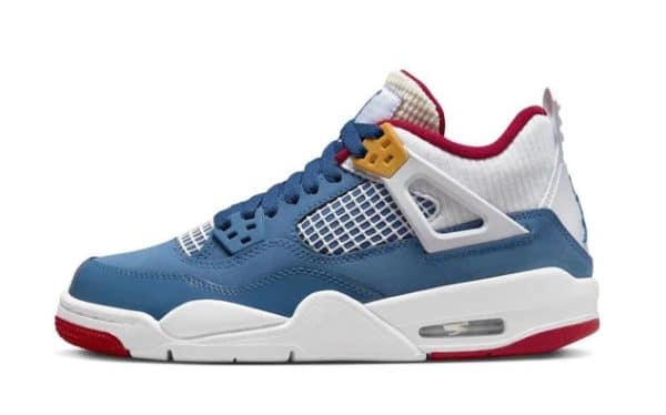 Nike Air Jordan 4 Messy Room