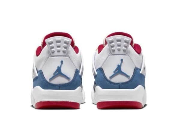 Nike Air Jordan 4 Messy Room – Image 5
