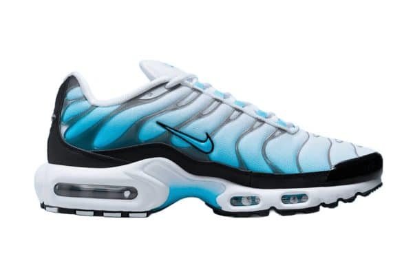 Nike Air Max Plus TN GS Ice – Image 3