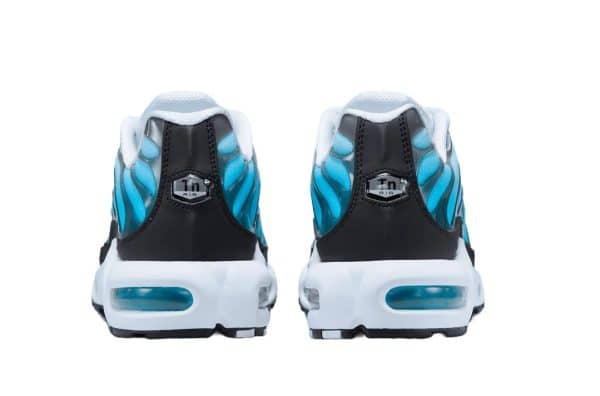 Nike Air Max Plus TN GS Ice – Image 4