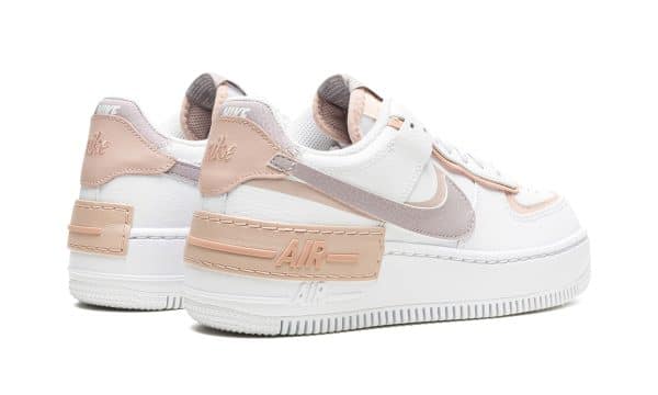 Nike Air force Shadow Amethyst Ash - Imagen 3