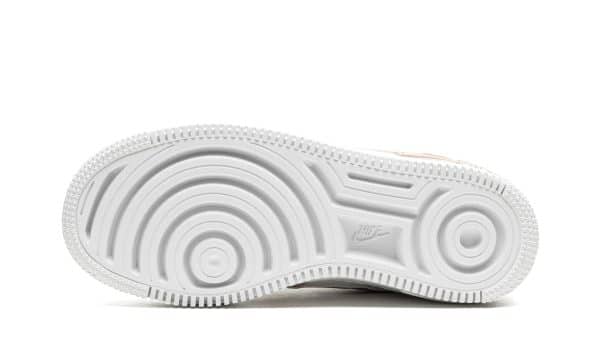 Nike Air force Shadow Amethyst Ash - Imagen 4