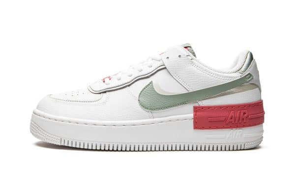 Nike Air force Shadow Archeo Pink