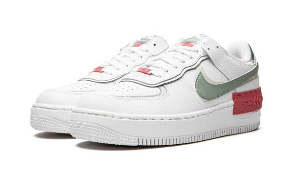 Nike Air force Shadow Archeo Pink - Imagen 2