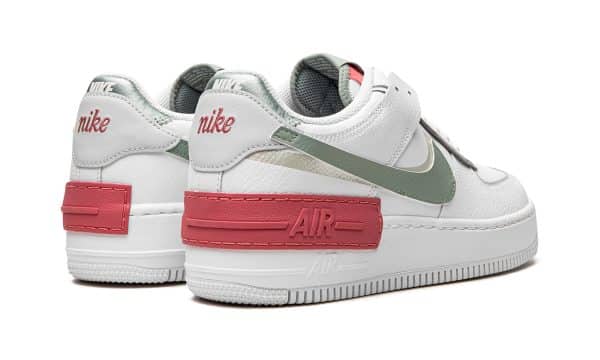 Nike Air force Shadow Archeo Pink - Imagen 3