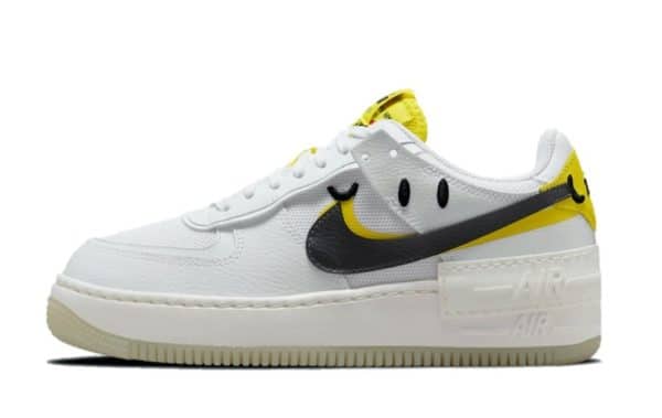 Nike Air force Shadow Go The Extra Smile