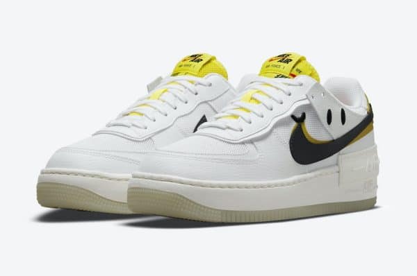 Nike Air force Shadow Go The Extra Smile - Imagen 2