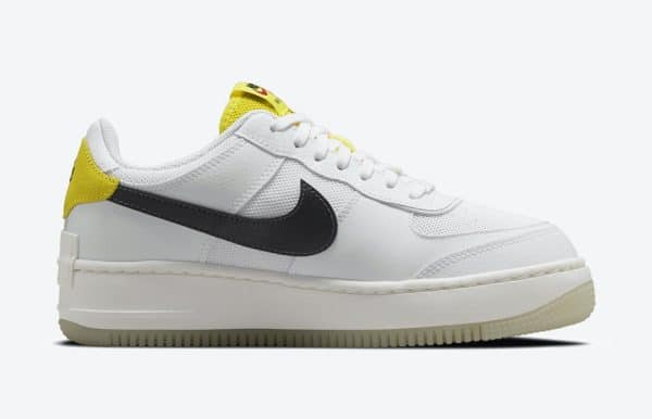 Nike Air force Shadow Go The Extra Smile - Imagen 3
