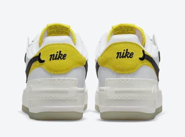 Nike Air force Shadow Go The Extra Smile - Imagen 4