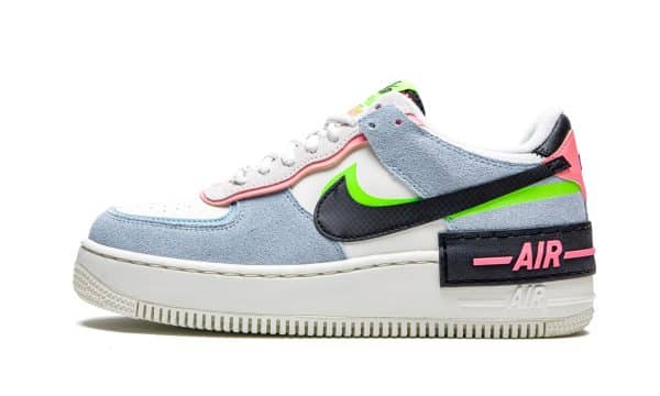 Nike Air force Shadow Pulse