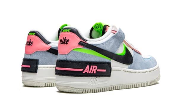 Nike Air force Shadow Pulse - Imagen 3
