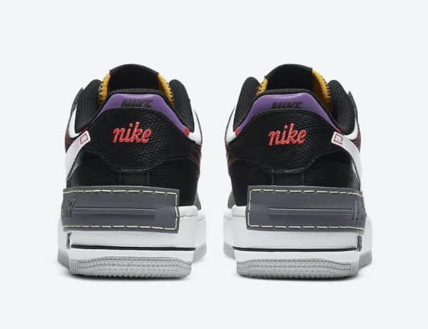 Nike Air force Shadow fresh Perspective - Image 4