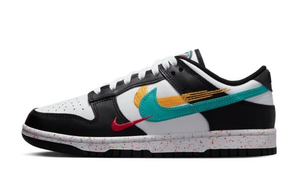 Nike SB Dunk Low Multi-Swoosh Wmns