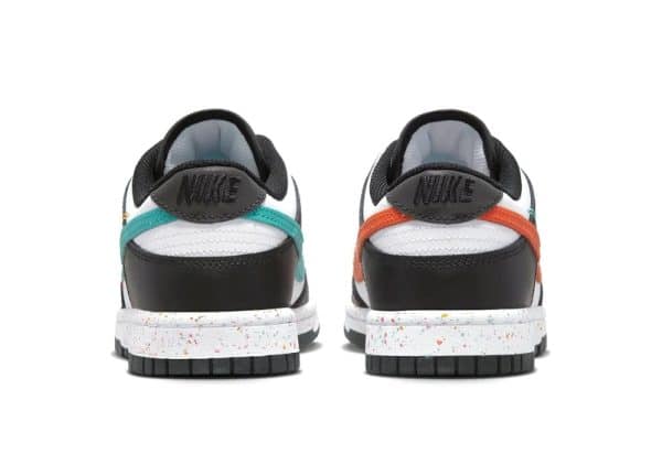 Nike SB Dunk Low Multi-Swoosh Wmns - Image 4