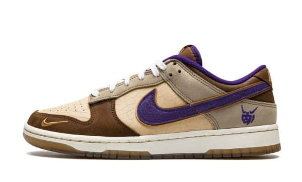 Nike SB Dunk Low Setsubun