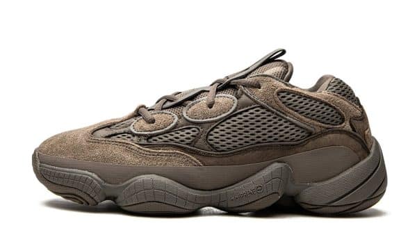 Adidas Yeezy 500 Clay Brown