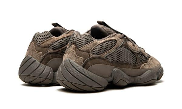 Adidas Yeezy 500 Clay Brown - Imagen 3