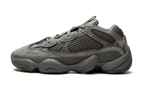 Adidas Yeezy 500 Granite