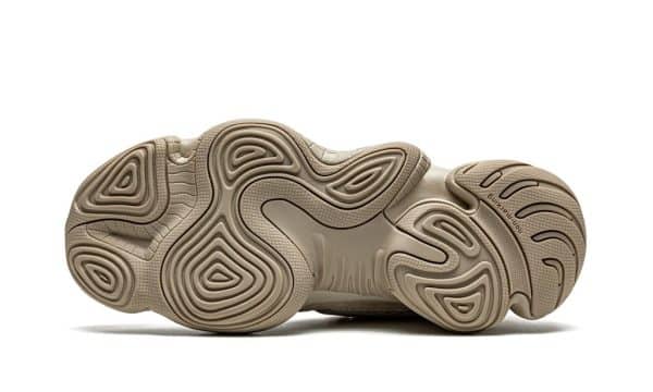 Adidas Yeezy 500 Taupe Light - Imagen 4