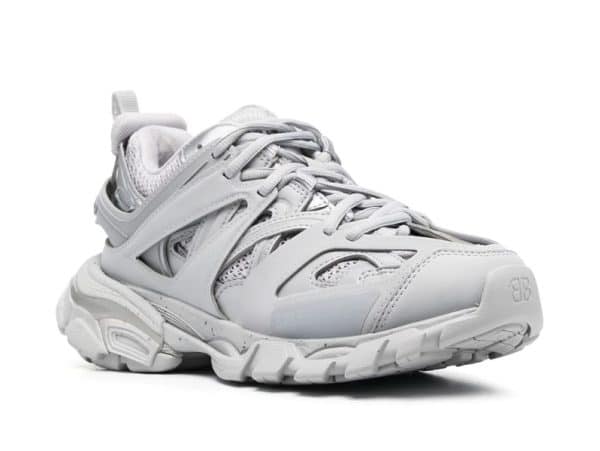 Balenciaga Track Sneakers Medium Grey – Image 2