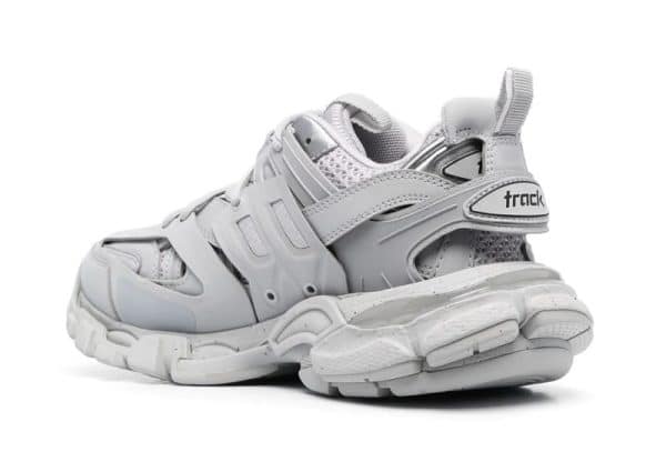 Balenciaga Track Sneakers Medium Grey – Image 3