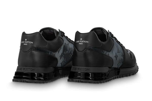 Louis Vuitton Run Away Black – Image 3