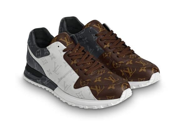 Louis Vuitton Run Away Ebene – Image 2