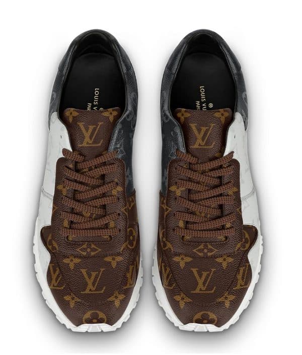 Louis Vuitton Run Away Ebene – Image 3