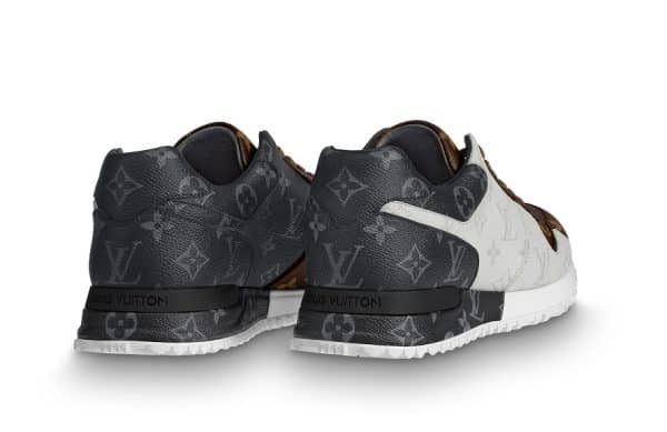 Louis Vuitton Run Away Ebene – Image 4