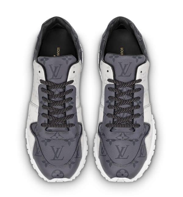 Louis Vuitton Run Away Monogram Eclipse – Image 2