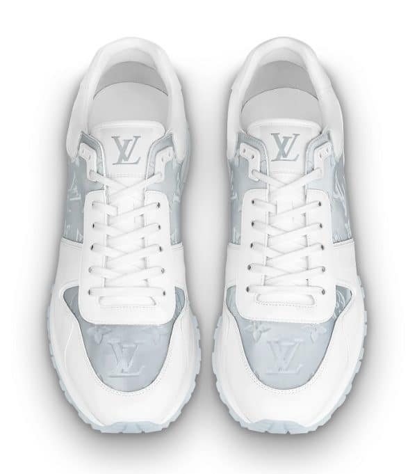 Louis Vuitton Run Away White – Image 2