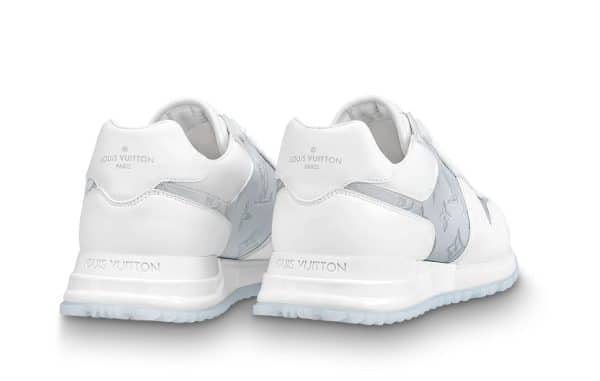 Louis Vuitton Run Away White – Image 3