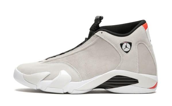 Nike AIr Jordan 14 Retro Desert Sand