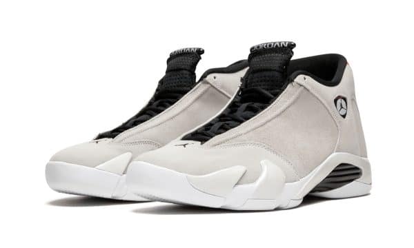 Nike AIr Jordan 14 Retro Desert Sand – Image 2