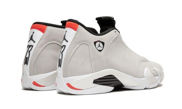 Nike AIr Jordan 14 Retro Desert Sand – Image 3