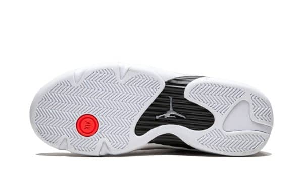 Nike AIr Jordan 14 Retro Desert Sand – Image 4