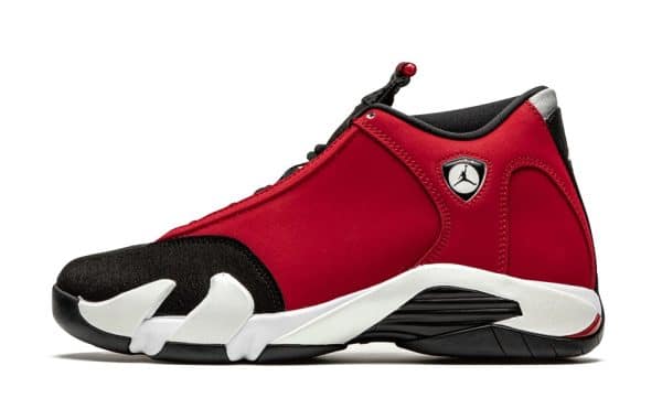 Nike AIr Jordan 14 Retro Gym Red