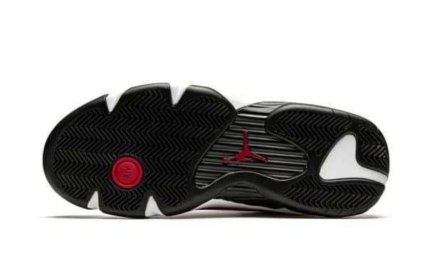 Nike AIr Jordan 14 Retro Gym Red – Image 4