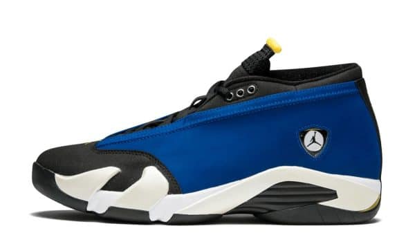 Nike AIr Jordan 14 Retro Low Laney